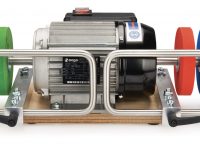 Koch Sharpening System