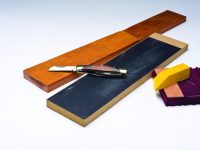 The Basics of Sharpening